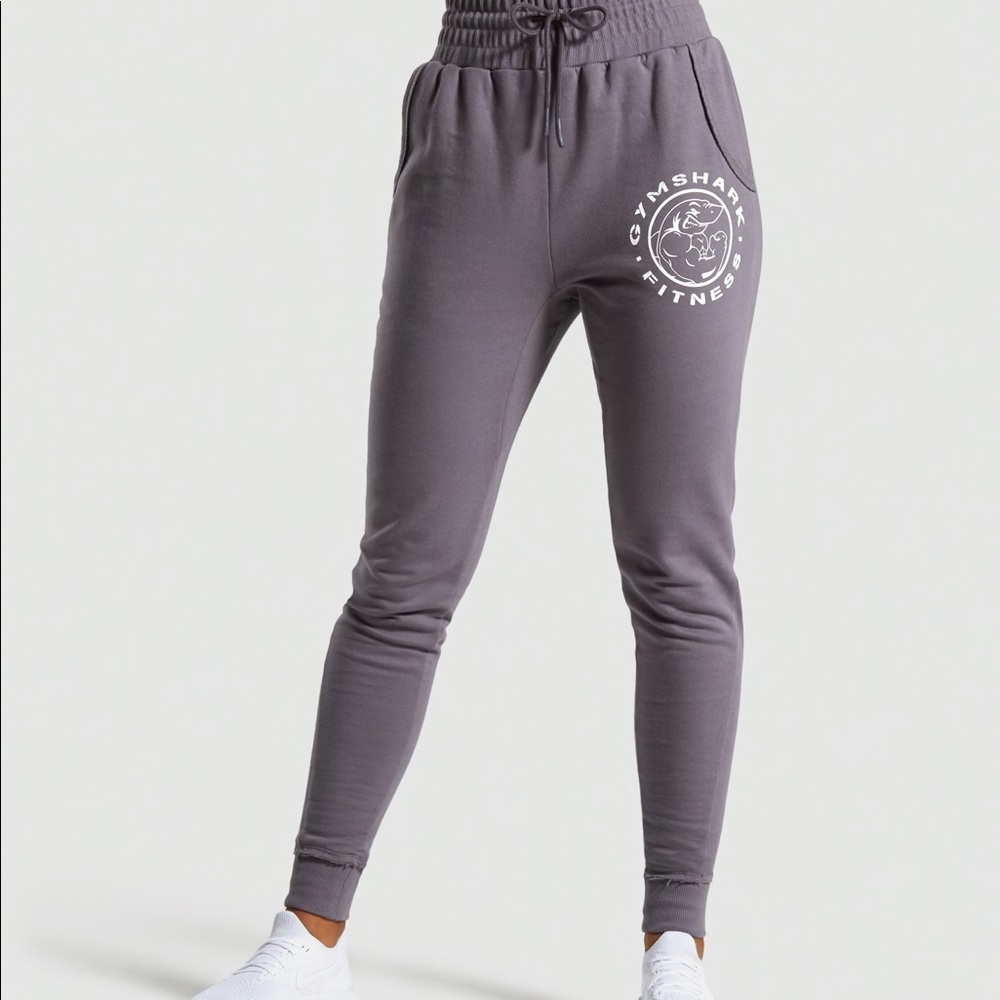 Gymshark Legacy Joggers.